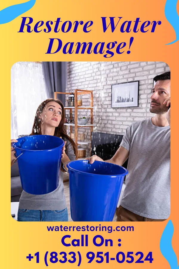 water restoration Galaxy Damage Recovery Group Richwood